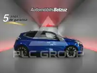 2026 Renault Clio