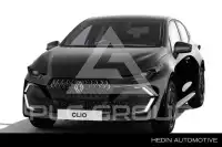 2026 Renault Clio