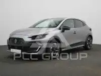 2026 Renault Clio