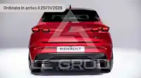 2026 Renault Clio