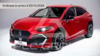 2026 Renault Clio