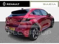 2026 Renault Clio