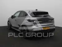 2026 Renault Clio