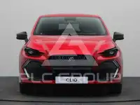 2026 Renault Clio