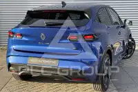 2026 Renault Clio