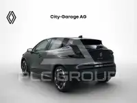 2026 Renault Clio