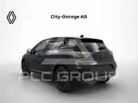 2026 Renault Clio