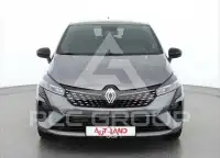 2026 Renault Clio