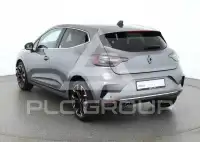 2026 Renault Clio