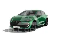 2026 Renault Clio