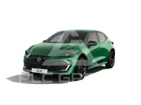 2026 Renault Clio
