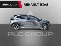 2026 Renault Clio