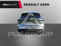 2026 Renault Clio
