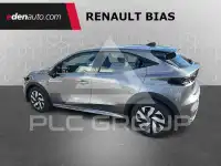 2026 Renault Clio