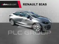 2026 Renault Clio