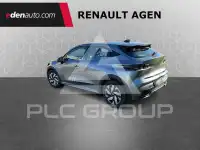 2026 Renault Clio