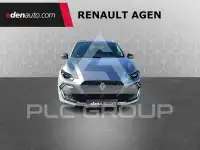 2026 Renault Clio