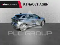 2026 Renault Clio
