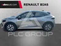 2026 Renault Clio