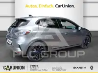 2026 Renault Clio