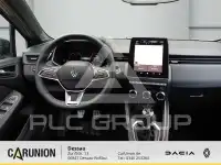 2026 Renault Clio