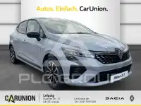 2026 Renault Clio