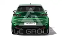 2026 Renault Clio