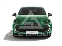 2026 Renault Clio
