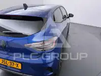 2026 Renault Clio