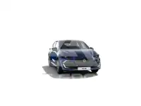 2026 Renault Clio