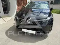 2026 Renault Clio