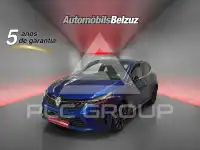 2026 Renault Clio