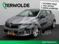 2026 Renault Clio