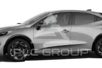 2026 Renault Clio