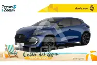 2026 Renault Clio