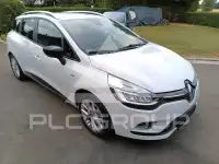 2026 Renault Clio