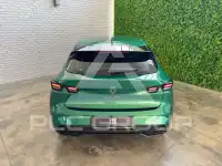 2026 Renault Clio