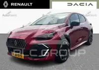 2026 Renault Clio
