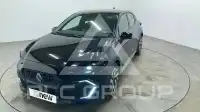 2026 Renault Clio