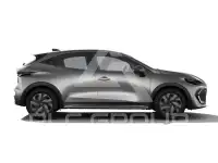 2026 Renault Clio