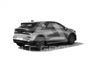 2026 Renault Clio