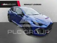 2026 Renault Clio