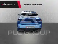2026 Renault Clio