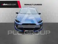 2026 Renault Clio