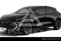 2026 Renault Clio