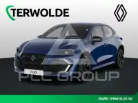 2026 Renault Clio