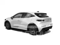 2026 Renault Clio