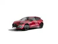 2026 Renault Clio