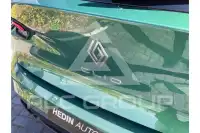2026 Renault Clio