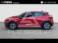 2026 Renault Clio